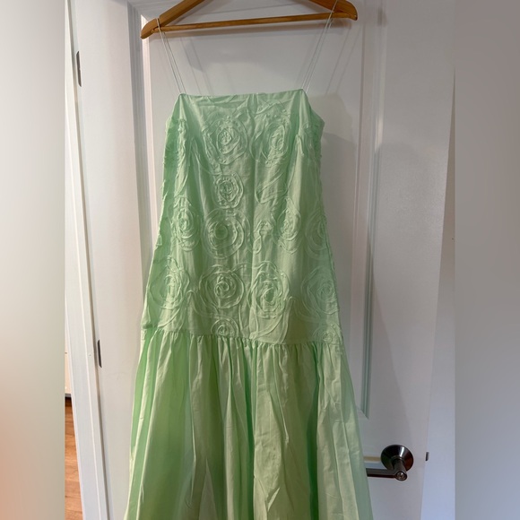 Anthro x Bec + Bridge Haze Maxi, NWT, size US 2 - Picture 8 of 8